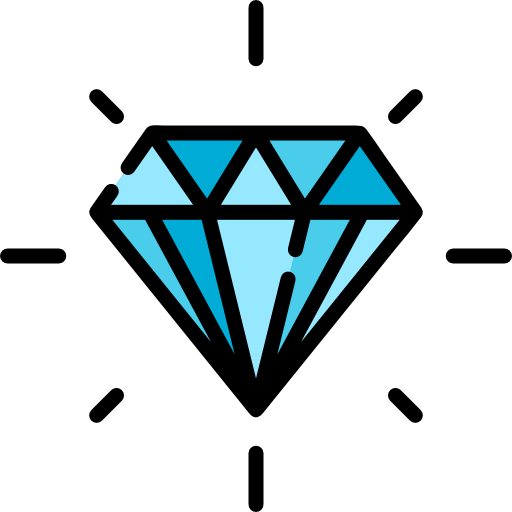 Diamond icon
