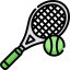 Tennis icon 64x64
