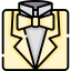 Tuxedo icon 64x64