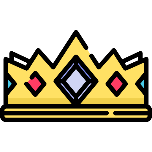 Crown icon