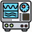 Measurement icon 64x64