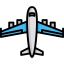 Aeroplane icon 64x64