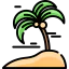 Island icon 64x64