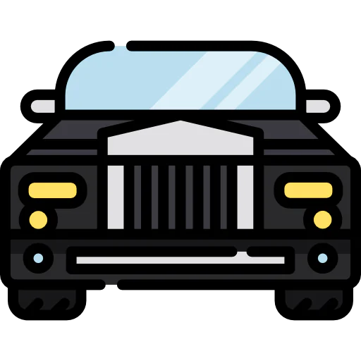 Car icon