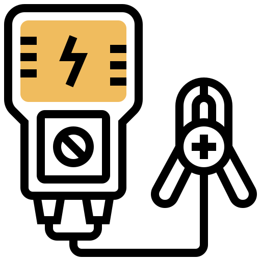 Multimeter icon
