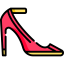 High heels icon 64x64