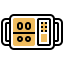 Sensor Symbol 64x64
