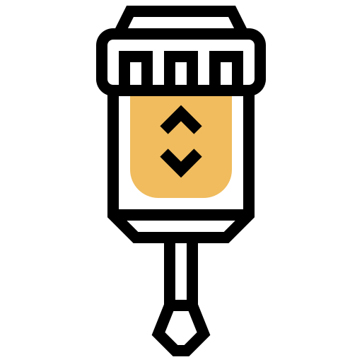 Screwdriver icon