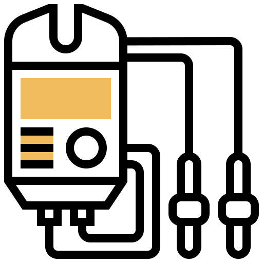 Meter icon