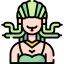 Medusa icon 64x64