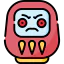 Daruma icon 64x64
