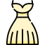 Dress icon 64x64