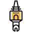 Detector icon 64x64