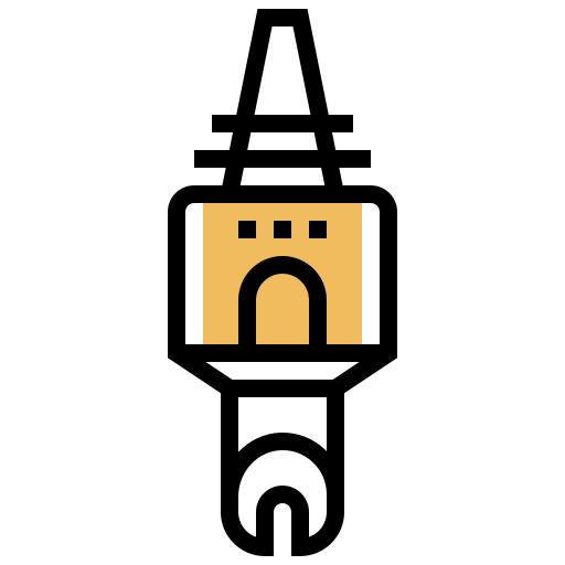 Detector icon