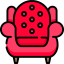 Armchair icon 64x64