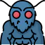 Moth icon 64x64