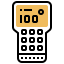 Meter tool icon 64x64