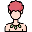 Curupira icon 64x64