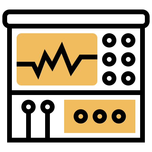 Analyzer icon