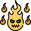 Santelmo icon 64x64