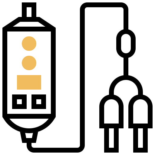 Meter tool icon