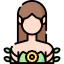 Nymph icon 64x64
