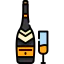 Champagne icon 64x64