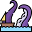 Kraken icon 64x64