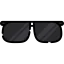 Sunglasses icon 64x64