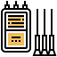 Measurement icon 64x64