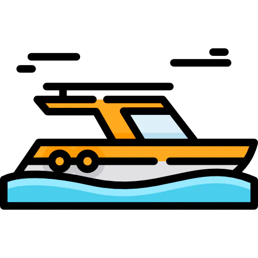 Yatch icon