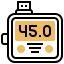 Measurement icon 64x64
