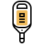 Measurement icon 64x64