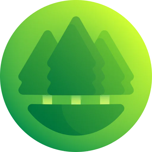 Forest icon