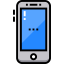 Smartphone icon 64x64
