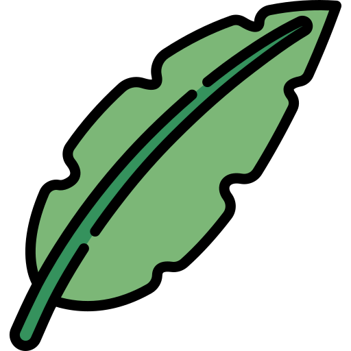 Palm icon