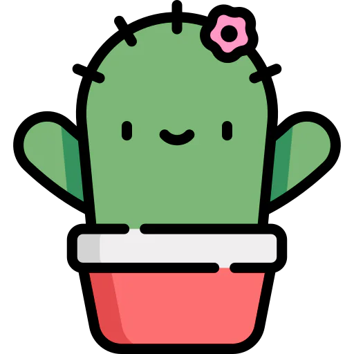 Cactus icon