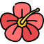 Flower icon 64x64