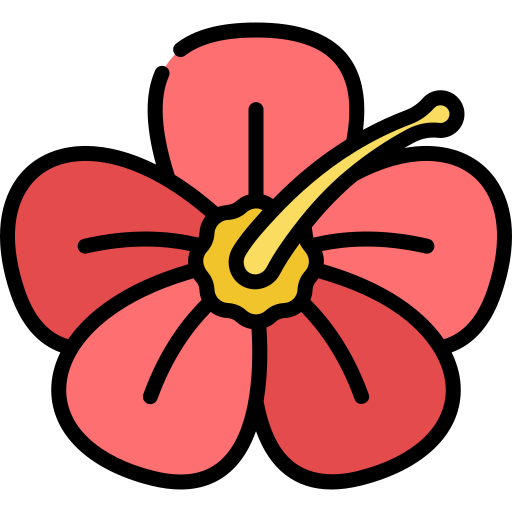 Flower icon