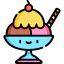 Ice cream icon 64x64