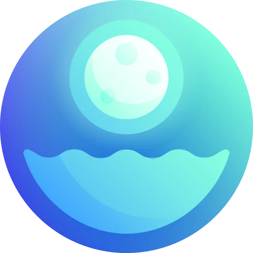 Tide icon