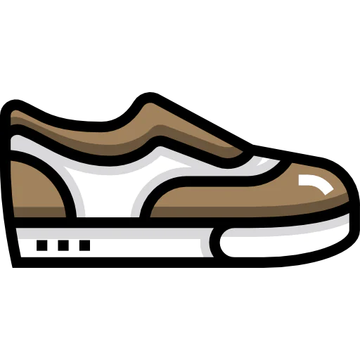 Sneaker icon