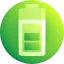 Battery icon 64x64