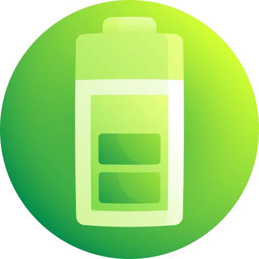 Battery icon
