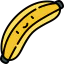 Banana icon 64x64
