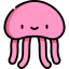 Jellyfish icon 64x64
