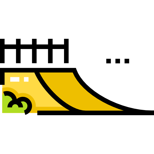 Ramp icon