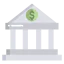 Bank icon 64x64