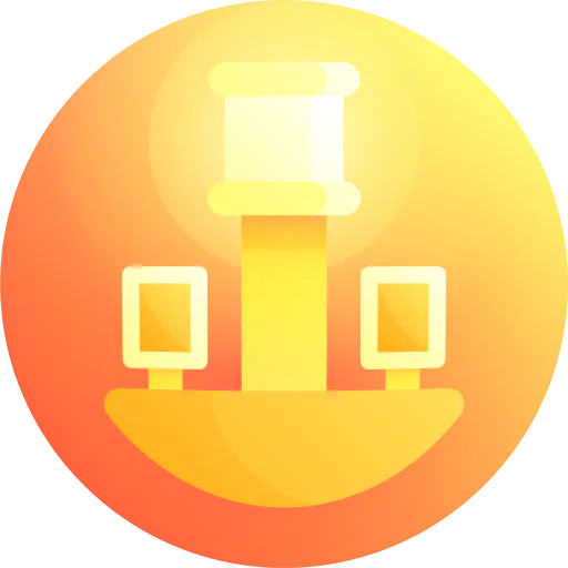 Solar panel icon
