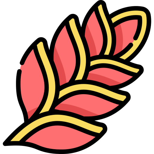 Flower icon